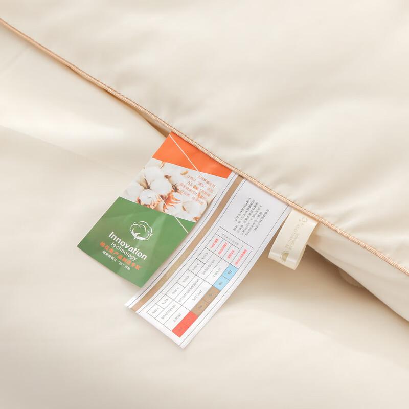 Qixiai Washed Cotton Xinjiang Cotton Quilt