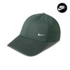 Nike Кепка Nike Club Unstructured с маленьким логотипом Swoosh, Бейсболка FZ5698-338