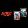 BTS J-hope HOPE ON THE STREET VOL.1 Standard Ver.