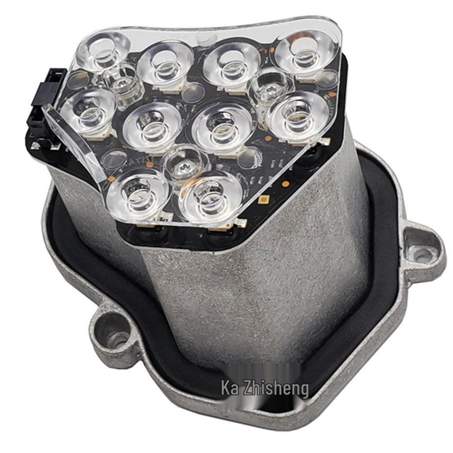 Указатели поворота BMW 5 серии 63117271901/902