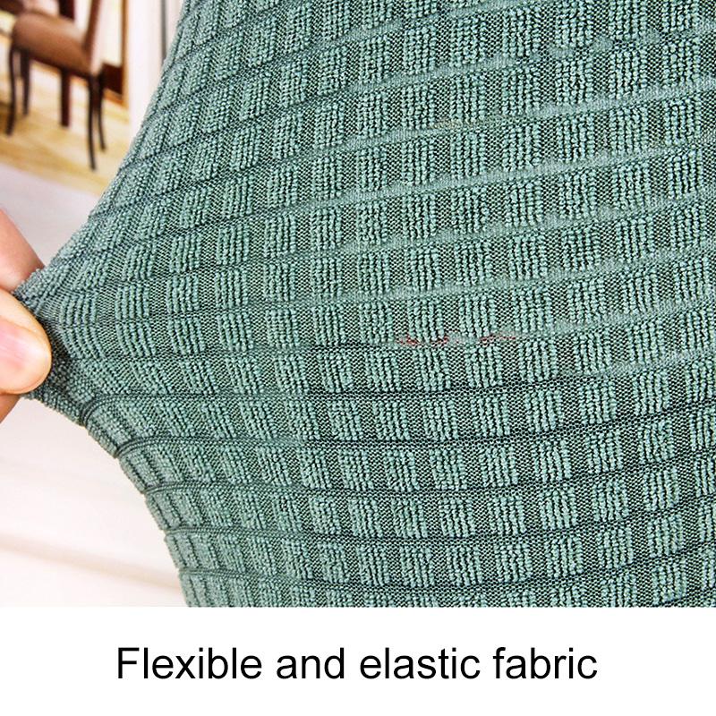 1 шт. Защитный чехол для хранения от пыли в скандинавском стиле с эластичной резинкой, однотонный, для башенного вентилятора, пылезащитный, всеобъемлющий