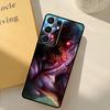 Игровой чехол Dota 2 для Samsung Galaxy S23 S21 Ultra S20 FE S9 S10 S22 Plus Note 10 Plus S22 Ultra