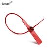 Одноразовые пластиковые пломбы безопасности Ansell