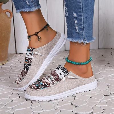 Весенне-осенние модные новые женские прогулочные туфли с круглым носком, одинаковые по цвету повседневные удобные кроссовки с неглубоким носком и толстой подошвой