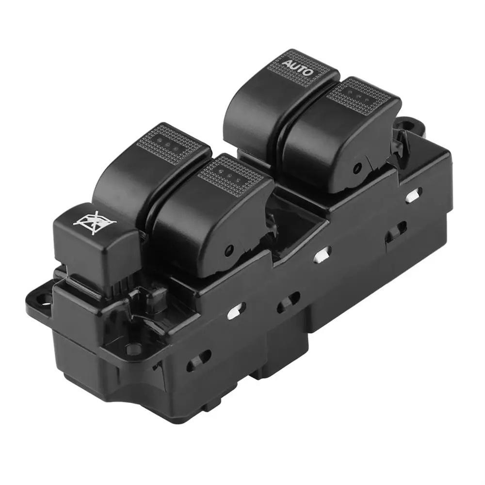 Power Window Switch Main Control Switch Gj6A-66-350A For Mazda 6 2003-2005 New