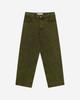 Polla Big Boy Pants [Green/Black]
