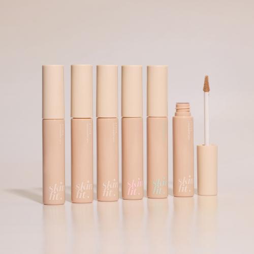 Etude Big Cover Skin Fit Консилер