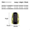 Водонепроницаемый чехол-дождевик для рюкзака, светоотражающий, противоскользящий, для велопоездок, путешествий
