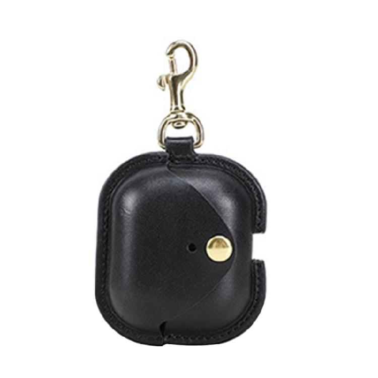 Противоударный чехол для наушников, устойчивый к царапинам корпус, пыленепроницаемая моющаяся кожаная обложка, защитный чехол для Buds 3