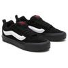 Vans Knu Skool 'Black' Vans VN0009QCBMA