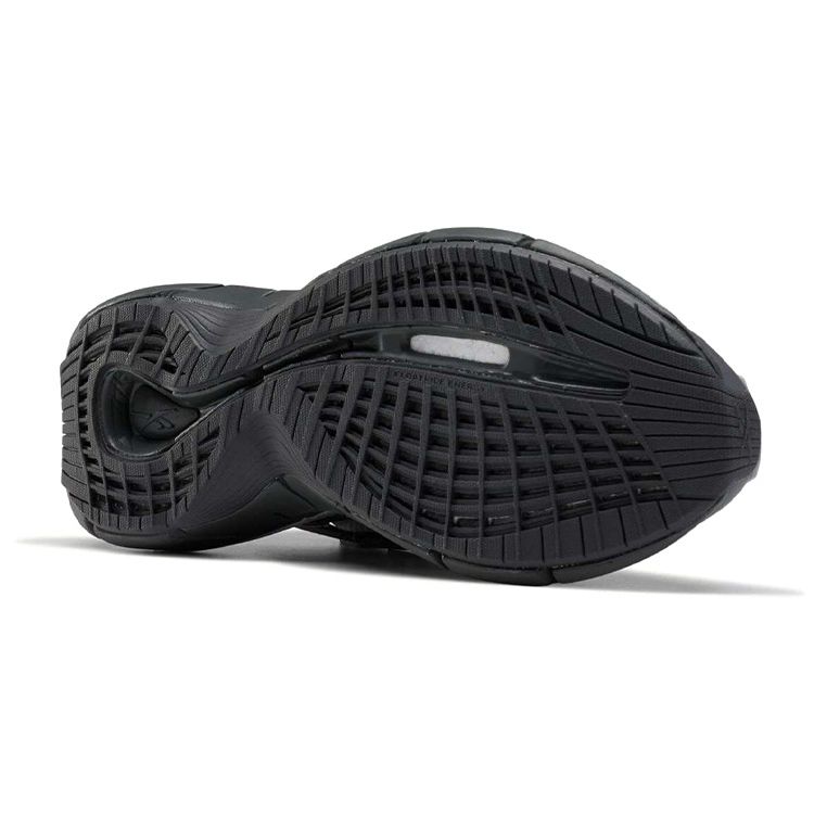 Cottweiler x Reebok Zig 3D Storm Hydro River Rapids Pack - Метеоритный серый Сваг оранжевый Унисекс кроссовки Настоящий серый-7 G55684