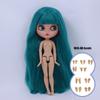 ICY DBS Blyth 1/6 Bjd Dolls 30cm Nude Doll New Tan Skin Matte-face Blyth Including Hand Set AB High Quality Special Offer