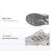 Кроссовки унисекс Spiritain 2000 Triple Grey Grey-One Grey-Two Grey-Three IE1890