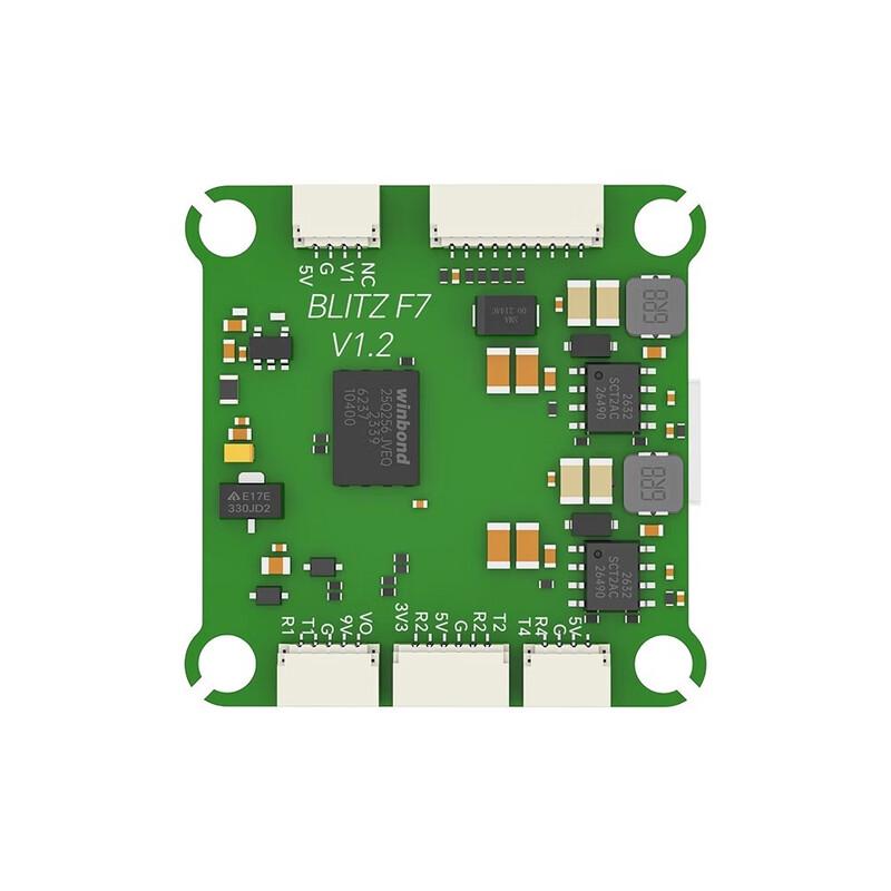 IFLIGHT BLITZ F7 Flight Controller V1.2 (CN version)