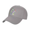 Broken Crayons Still Colour Baseball Cap sun caps Golf Wear Golf Hat Mens Tennis Women's
