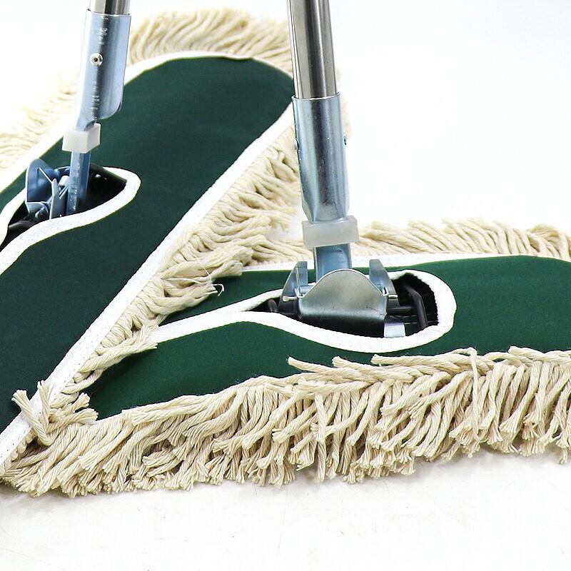 Bingyu Flat Dust Mop System