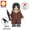 WM6113 Строительные блоки WM2149 Аниме Фигурка Рождественский подарок Игрушки для детей WM6112 WM2139 WM2140 WM2141 WM2142 WM2143