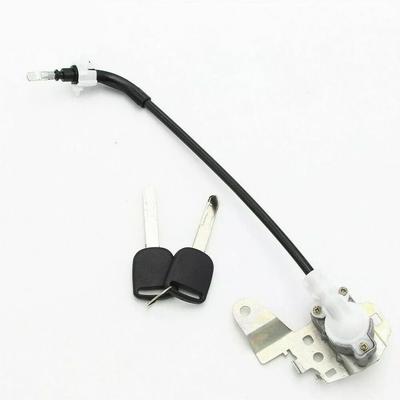 Комплект замка передней левой водительской двери 72185-SNA-A01 для Honda Civic 2006-2011