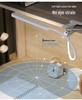 USB LED Clip-On Eye Protection Desk Lamp for Reading and Writing (Customizable)