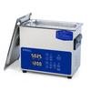 WWELL Ultrasonic Cleaner 3L (Dual 28/40 kHz, Heater, WWELL-S3)