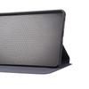 Противоударный чехол из искусственной кожи для планшета Lenovo Tab K9/Tab One со подставкой