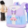 Детский рюкзак Melody Pochacco из дышащей ткани Oxford для дошкольников