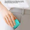 3 Colors Portable Privacy Roller Stamp – Identity Protection & Confidential Data Guard for Theft Prevention