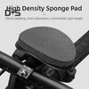 1 Pair Bike Rest Handlebar MTB Road Mountain Bike Aero Bar Relaxation Handle Lightweight Aluminum Alloy Cycling Bike Arm Rest Bar Bike Accessories
