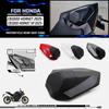 Rear Seat Cover For Honda CB1000 Hornet 2025- CB 1000 Hornet SP Motorcycle Accessories Rear Tail Cover Fairing Cowl With Rubber