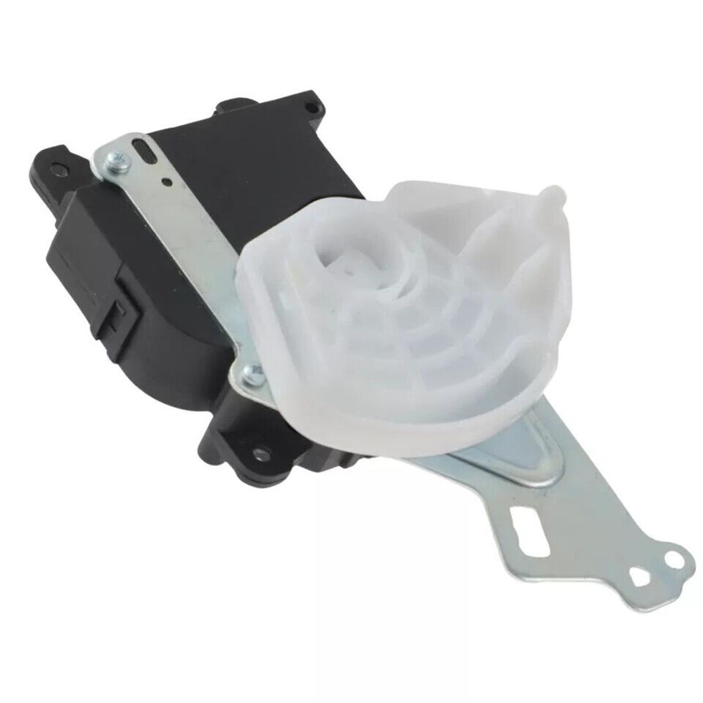 Сборка привода заслонки смешивания HVAC для 2007-2011 Honda CR-V CRV 79160-SWW-G41 Новый