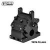 ARRMA-1/8 Kraton/Typhon/Outcast 6S 7075-T6 Aluminum Front & Rear Universal Gearbox Remote Control Car