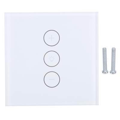 Wi-Fi Smart Dimmer Switch Voice Touch Phone APP Remote Control Timing для Househlod