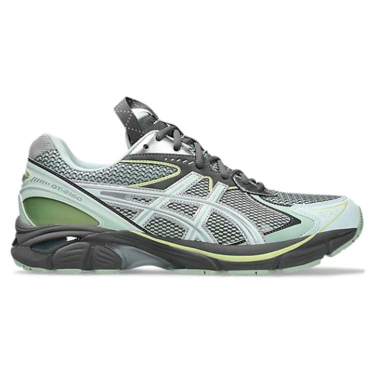 Kiko Kostadinov x ASICS UB6-S GT 2160 Арктический синий карбон Мужские кроссовки 1203A421-401