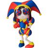 Good Smile Company POP UP PARADE The Amazing Digital Circus Pomni Non-scale Plastic Pre-painted Finished Figure