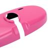 Rear View Mirror Cover for BMW MINI Cooper R55 R56 R57 Pink