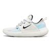 Nike E Series AD Cushioning Waterproof Low top Casual Shoes Women's Butterfly Blue DV8405-100(Team400-)