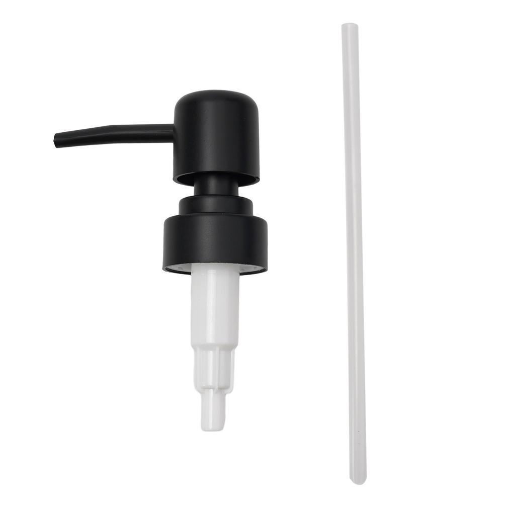 15cm Pump Head 28/400 Thread Creams Makeup Remover