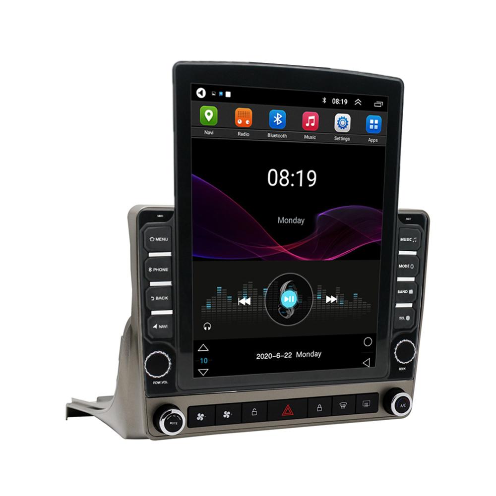 9.7'' Android 13 Carplay 1GB 16GB Car Radio Navi GPS For Chevrolet Camaro Holden