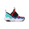 Jordan 23/7 Black Siren Red Hyper Royal Hyper Jade (TD) Kids Sneakers DQ9294030