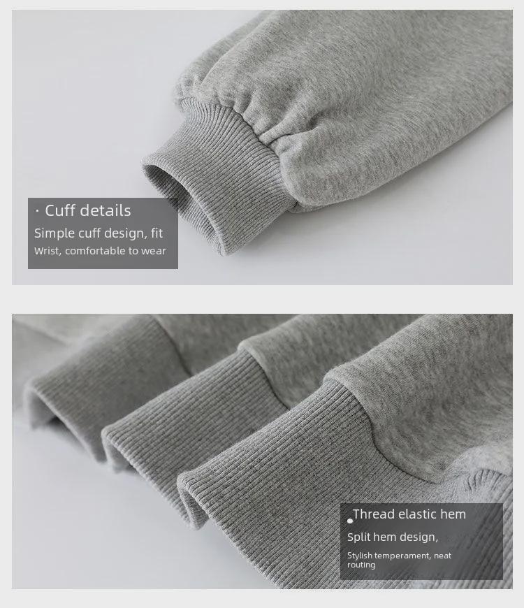 2022 Осень/Зима Модный Облегающий Повседневный Комплект Свитер Плюс Вельвет и Леггинсы с Высокой Посадкой для Женщин