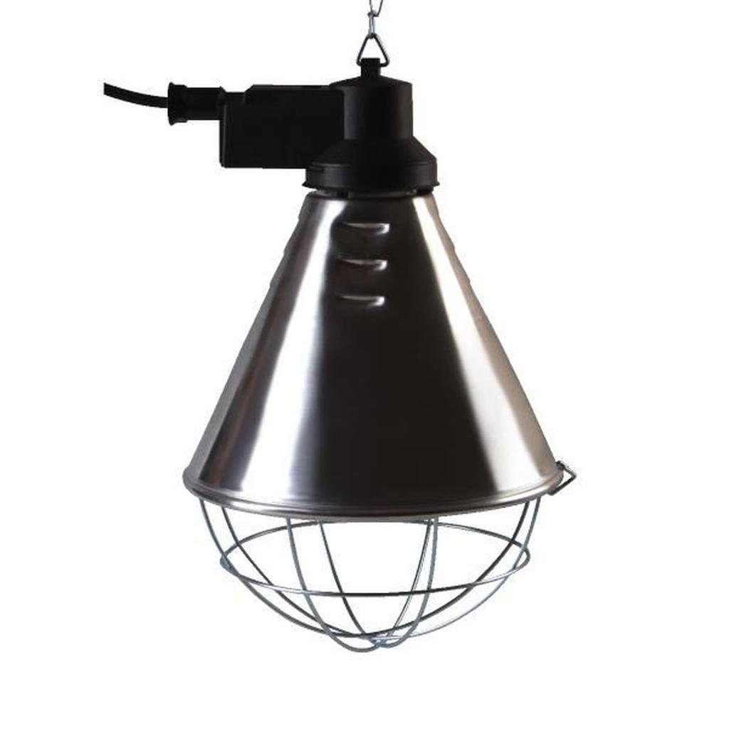 Support De Lampe Simple Ipx4 5m - Eleveuse Électrique
