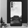 Supernatural TV Case For Samsung Galaxy S22 S23 S24 Ultra Note 20 10 Plus S8 S9 S10 S20 FE S21 FE Cover
