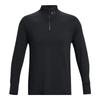 Under Armour Men's Launch Pro Sun Protection Long Sleeve Running T-Shirt