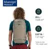 Рюкзак Osprey Escapist 25 postal blue