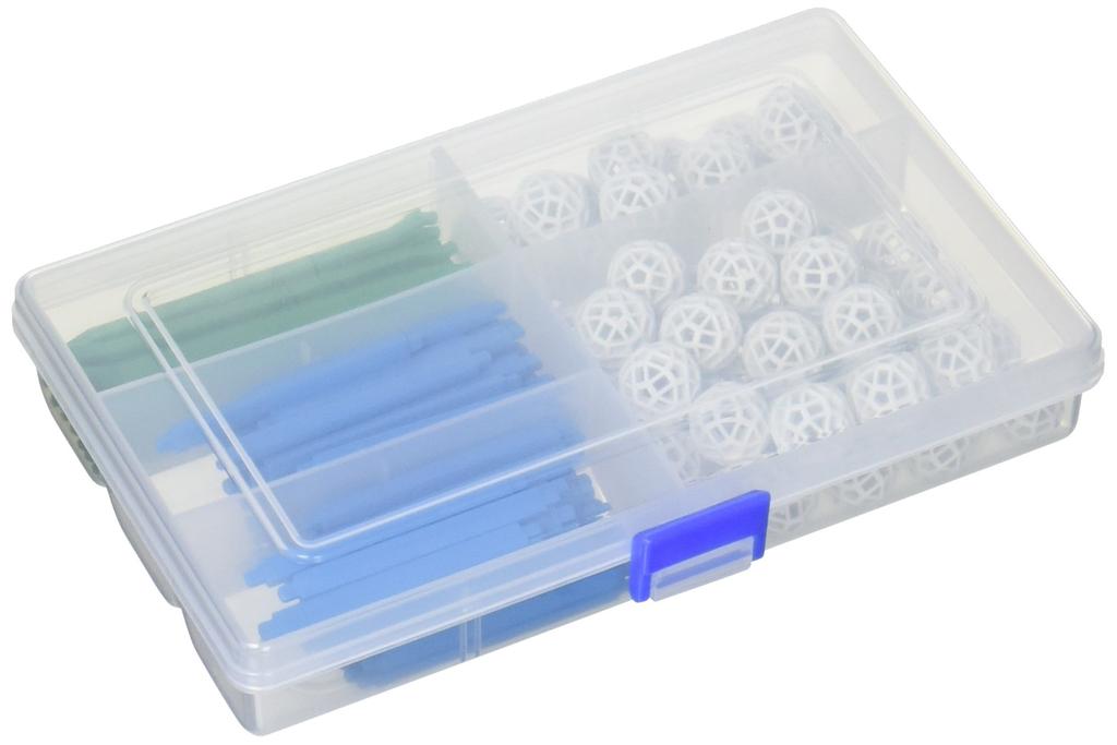 Zometool (Zometool) Набор регулярных многогранников zom1005