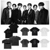 BTS ARIRANG Kpop Футболка Kpop Звезда Футболка