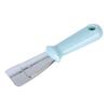 Thickened Refrigerator Deicing Shovel Stainless Steel Fridge Freezer Deice Shovel for Household