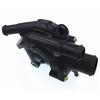 Car Thermostat Housing Water Outlet YS4Z-8592-BD For Mazda Tribute For Ford Focus Escape 2000-2004 2.0L 6X54G9K47880