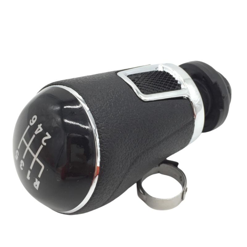 Чехол на ручку переключения передач для VW Polo 6C 2011-2019