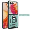 Бронированный противоударный чехол для Motorola Razr 60 50 40 Ultra Moto Razr+ Plus 2025 2024 2023 Чехол с кольцом-подставкой Coque Fundas